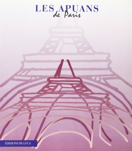 9788880162049-Les Apuans de Paris.