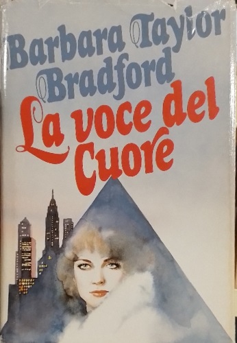 La voce del cuore.