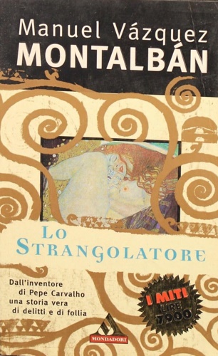9788804453055-Lo strangolatore.