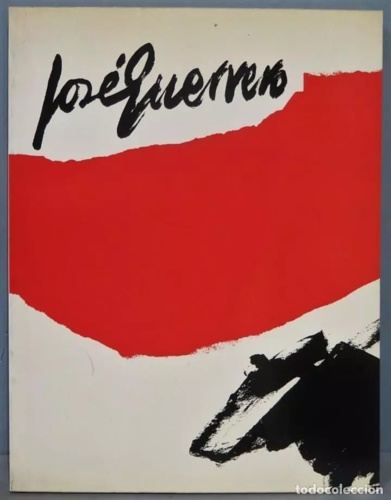 Jose Guerrero.
