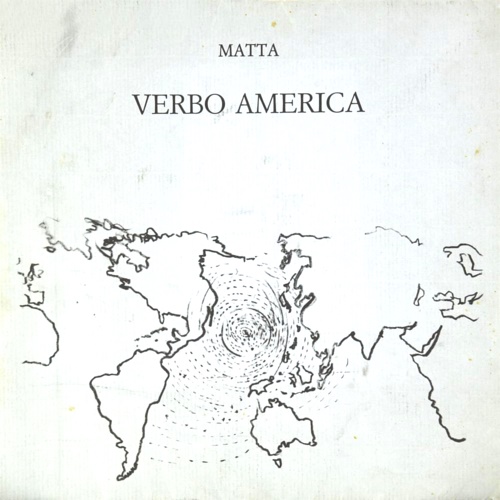Verbo America.