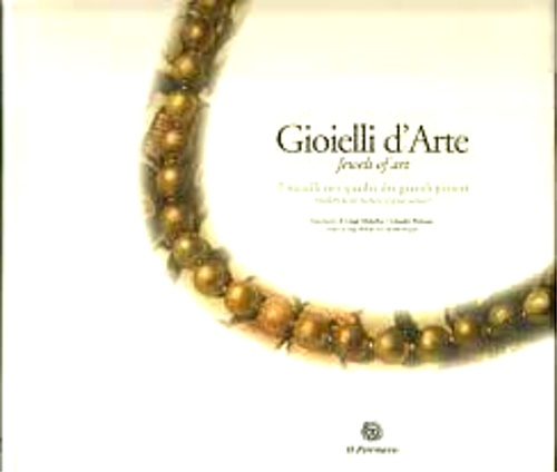 Gioielli d'arte , i monili nei quadri dei grandi pittori. Jewels of art. Jewelry