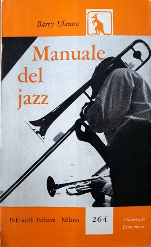 Manuale del jazz.