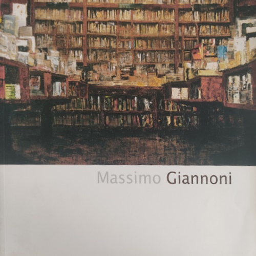 Massimo Giannoni.