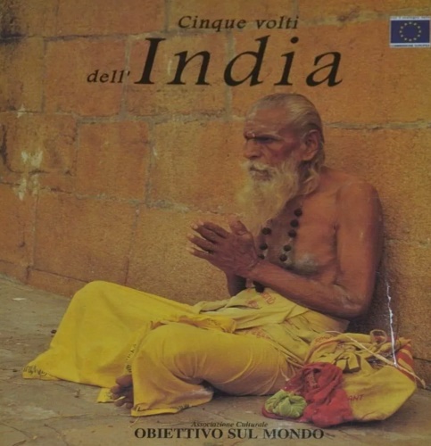 Cinque volti dell'India.