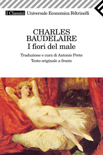 9788807821653-I fiori del male.