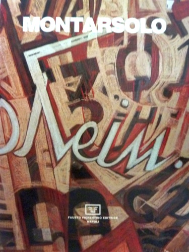 Carlo Montarsolo Mostra Antologica.