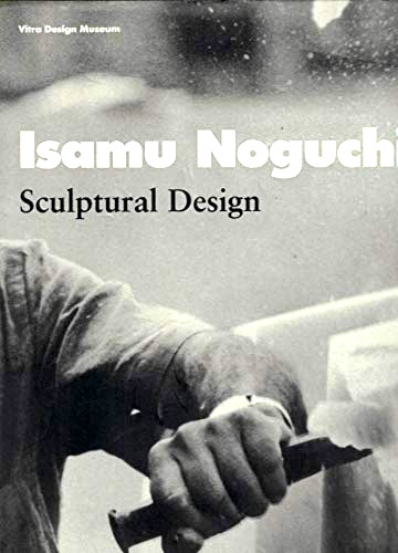 9783931936327-Isamu Noguchi: Sculptural Design by Vitra Design Museum.