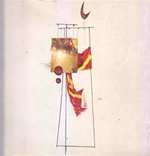 Fausto Melotti.