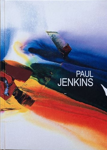 Paul Jenkins.
