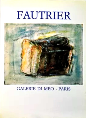 Fautrier.