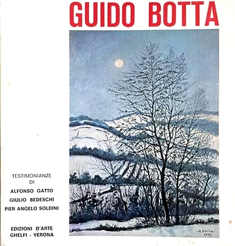Guido Botta.