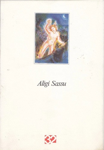 Aligi Sassu opere grafiche 1989-1990.