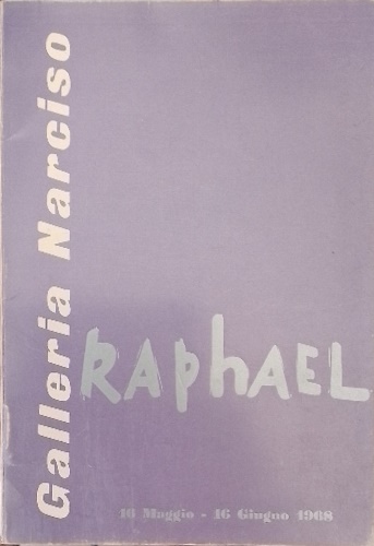 Raphael.