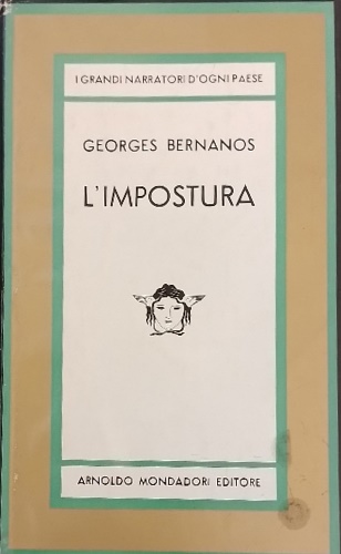 L'impostura.