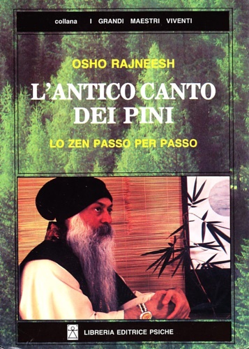 9788885142237-L'Antico Canto dei Pini. Lo Zen Passo per Passo.