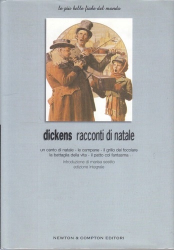9788882899592-Racconti di Natale.