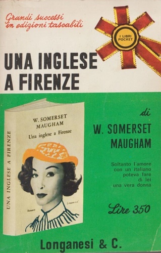 Una inglese a Firenze.