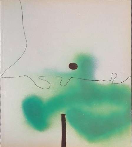 Victor Pasmore. New York.