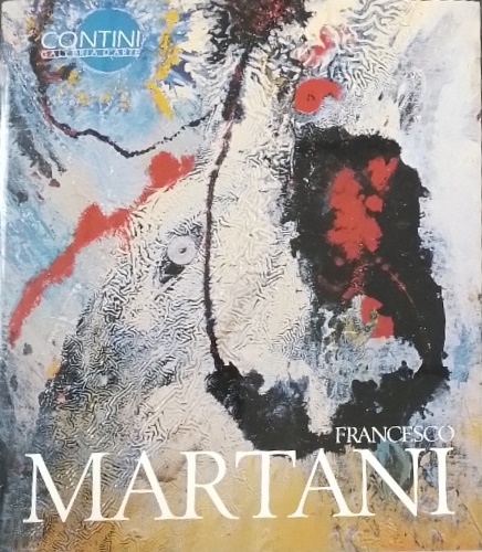 Francesco Martani.