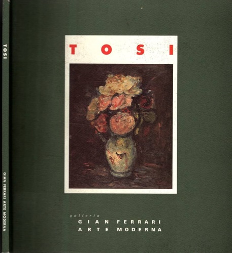 Arturo Tosi.
