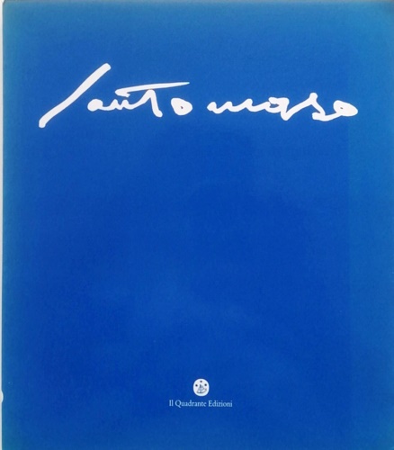 9788838100574-Giuseppe Santomaso. Oltre il concetto. Opere anni '70 e '80.