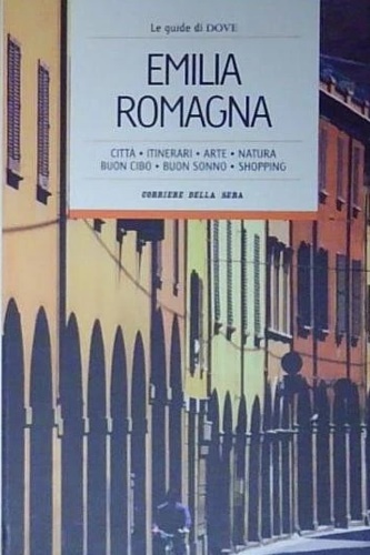 Emilia Romagna.