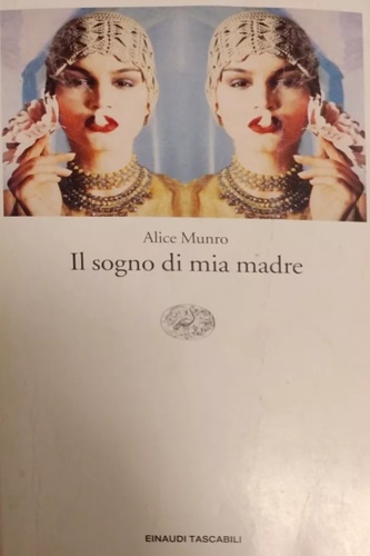 9788806169091-Il sogno di mia madre.