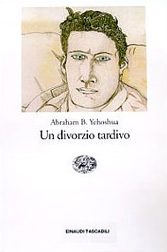 9788806147846-Un divorzio tardivo.