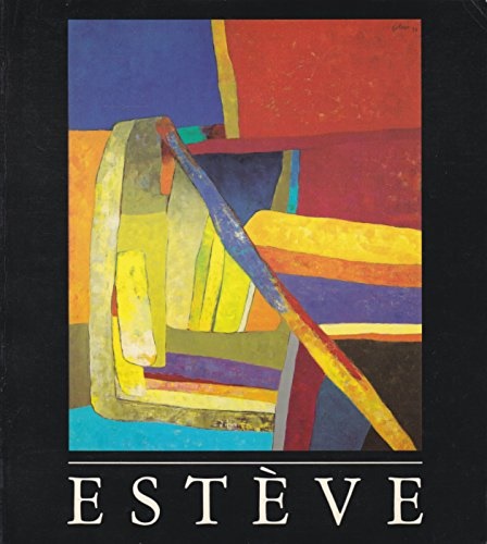 9782711820757-Esteve. 32 Zeichnungen.