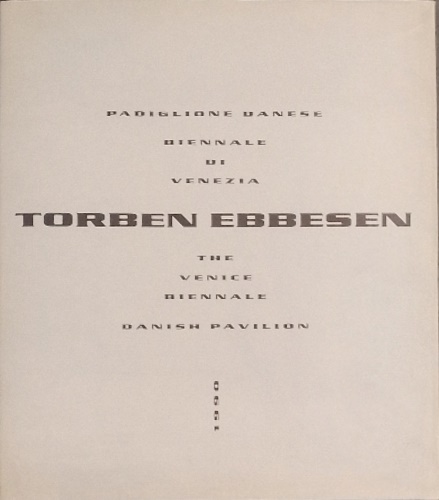 Torben Ebbesen.