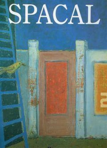 9788881900213-Spacal. 1937-1997: sessant'anni di attività artistica.