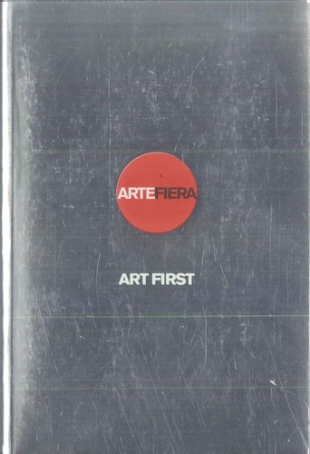 9788890155918-Arte fiera 2005 . Art First.