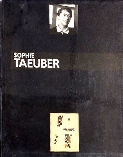 9782853460699-Sophie Taeuber.