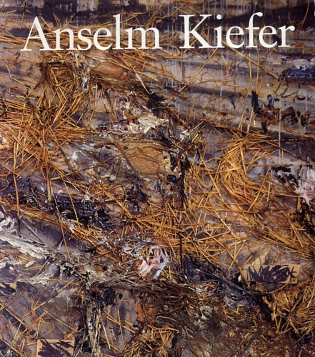 9783791308470-Anselm Kiefer.