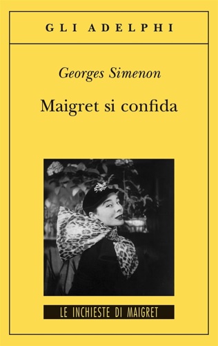 9788845921667-Maigret si confida.
