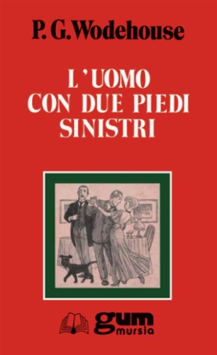 9788842507772-L'uomo con due piedi sinistri.