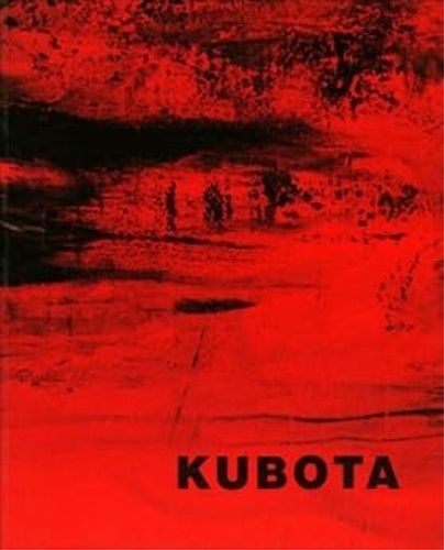 Masataka Kubota. Opere recenti.