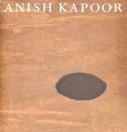 9780863550980-Anish Kapoor.