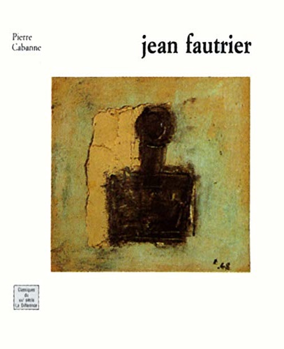 9782729103460-Jean Fautrier 1894-1964.