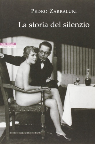 9788854506596-La storia del silenzio.