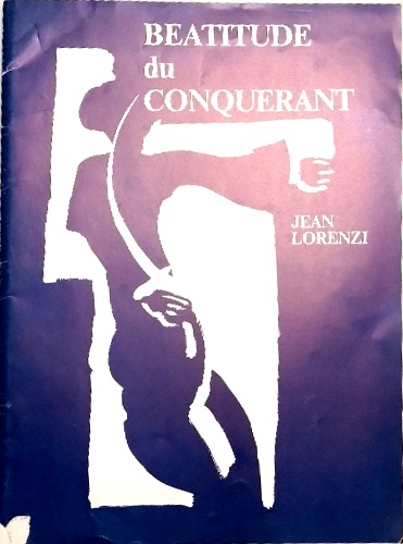 Beatitude du conquerant.