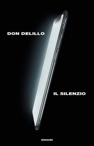 9788806248413-Il silenzio.