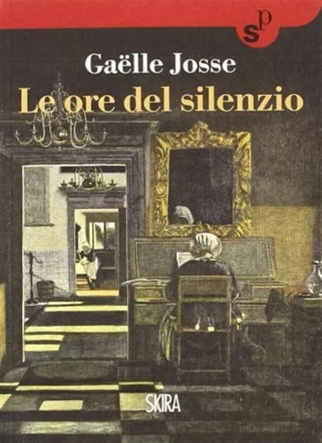 9788857221304-Le ore del silenzio.