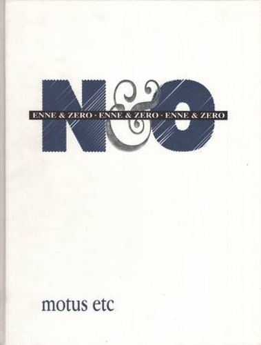 9783852560397-Enne & Zero. motus etc.