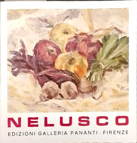Nelusco Sarti.