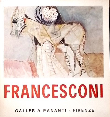 Mario Francesconi.