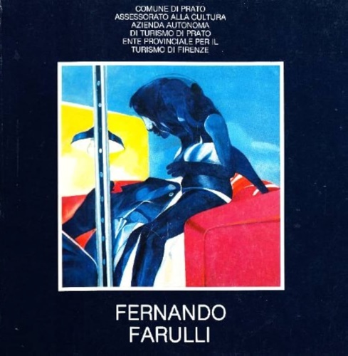 Fernando Farulli.