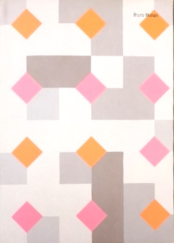 Bruno Munari.