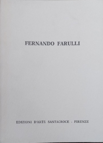 Fernando Farulli.